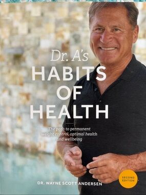 Dr, A’s Habits of Health